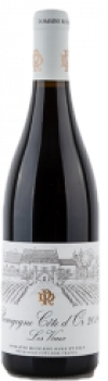 Domaine Rougeot Père et Fils Les Vaux AOC Bourgogne Côte d'Or 2018 je Flasche 27.00€