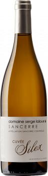 Domaine Serge Laloue Sancerre Cuvée Silex 2022