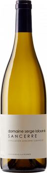 Domaine Serge Laloue Sancerre Blanc 2023