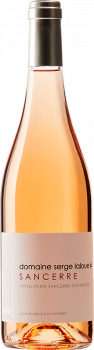 Domaine Serge Laloue Sancerre Rosé 2023
