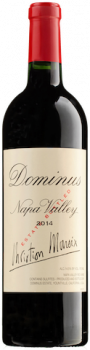 Dominus Napa Valley 2014 Dominus Estate Yountville