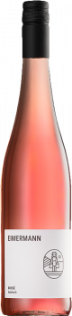 Weingut Eimermann Rosé feinherb 2022 je Flasche 7.95€