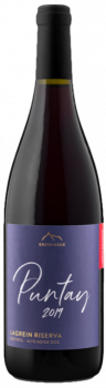 Erste + Neue Lagrein Riserva Puntay DOC 2019 Alto Adige je Flasche 16.95€