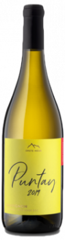 Erste + Neue Sauvignon Blanc Puntay DOC 2019- Alto Adige je Flasche 14.95€