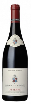 Famille Perrin Cotes du Rhone Reserve 2021