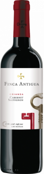 Finca Antigua Cabernet Sauvignon Crianza 2018 je Flasche 8.20€