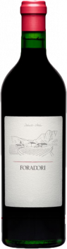 Foradori Foradori Teroldego Vigneti delle Dolomiti IGT 2019 je Flasche 19.50€