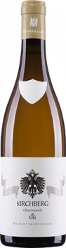 Weingut Franz Keller Chardonnay Kirchberg VDP Grosses Gewächs Baden 2021