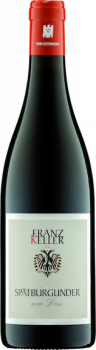 Weingut Franz Keller Späburgunder vom Löss Gutswein Baden 2020