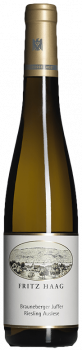 Fritz Haag Brauneberg Juffer Riesling Auslese Goldkapsel 2019 0.375l halbe Flasche