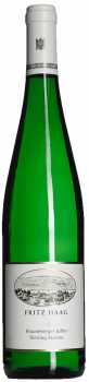 Fritz Haag Brauneberg Juffer Riesling Auslese 2019