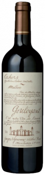Georges Vigouroux Gouleyant Malbec 2021 j