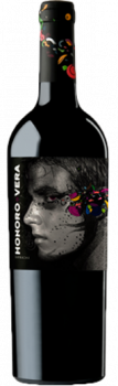 Juan Gil Honoro Vera Calatayud Garnacha 2018