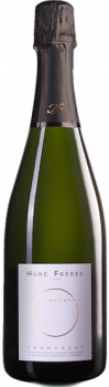Champagne Huré Frères Invitation brut