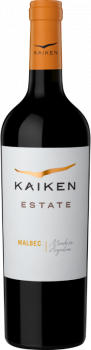 Kaiken Malbec 2021 trocken je Flasche 8.50€