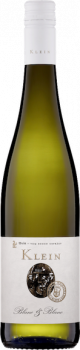 Weingut Gerhard Klein Blanc et Blanc 2019 je Flasche 8.60€
