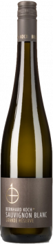 Bernhard Koch 2019 Sauvignon Blanc Grande Reserve erhalten Sie bei uns für 18.00€ je Fl.