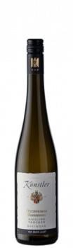 Künstler 2020 Riesling Hochheimer Herrnberg Erste Lage je Flasche 13.50€