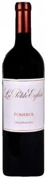 La Petite Eglise 2019 Pomerol