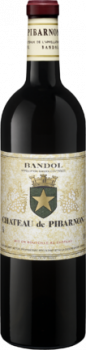 Chateau de Pibarnon Bandol rouge 2019 je Flasche 43€