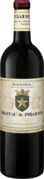 Chateau de Pibarnon Bandol rouge 2019