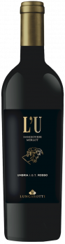Lungarotti L´U Rosso del Umbria