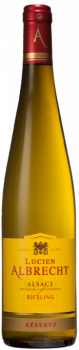 Lucien Albrecht Riesling 2021 Reserve je Flasche 10.50€