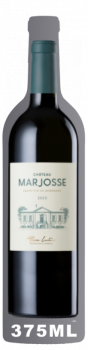 Chateau Marjosse 2020 halbe Flasche