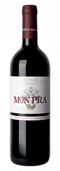 Conterno Fantino 2021 Langhe Rosso Monpra DOC