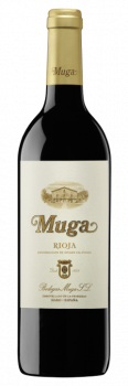 Bodegas Muga Reserva 2017 Rioja MAGNUM