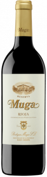 Bodegas Muga Reserva 2019 Rioja