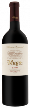 Bodegas Muga Selección Especial 2012 Rioja