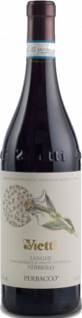 Vietti 2021 Langhe Nebbiolo Perbacco für 22.50 € je 0,75-L-Flasche