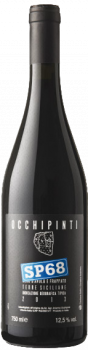 Occhipinti SP68 rosso IGT Terre Siciliane 2022