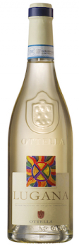 Ottella Lugana DOC 2022 je Flasche 12.90€