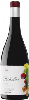 Descendientes de José Palacios Petalos Bierzo 2022 Bierzo