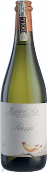 Daniele Pelassa Moscato d'Asti DOCG 2023
