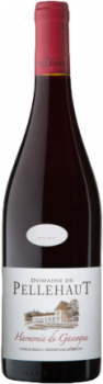 Domaine de Pellehaut Harmonie de Gascogne Rouge 2021