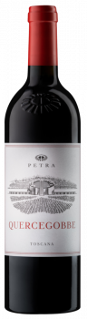 Petra Quercegobbe 2019 Merlot Toscana Rosso IGT
