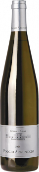 Fattoria le Pupille Poggio Argentato IGT Toscana bianco 2021