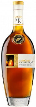 Scheibel PremiumPlus Moor Birne 40% - 0.7 Liter je Flasche 30.90€