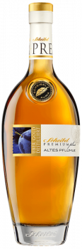 Scheibel Premium Plus Pflümle Altes Pflümle 43% - 0.7 Liter