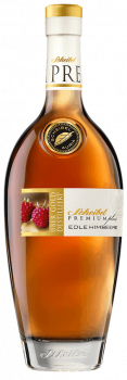 Scheibel PremiumPlus Edle Himbeere 40% - 0.7 Liter je Flasche 25.50€