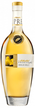 Scheibel Premium Plus Gold-Willi