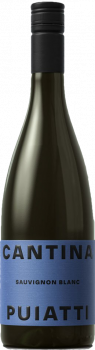 Cantina Puiatti Sauvignon Blanc DOC Friuli 2022 je Flasche 10.95€