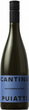 Cantina Puiatti Sauvignon Blanc DOC Friuli 2024 je Flasche 10.95€
