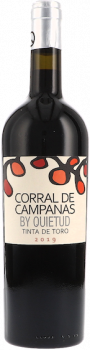 Corral de Campanas 2019 Quinta de la Quietud