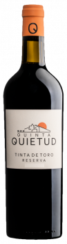 quinta de la quietud reserva