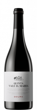 Quinta Vale D. Maria Vinhas Velhas Douro 2019