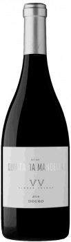 Wine & Soul Quinta da Manoella Vinhas Velhas 2016 je Flasche 65€